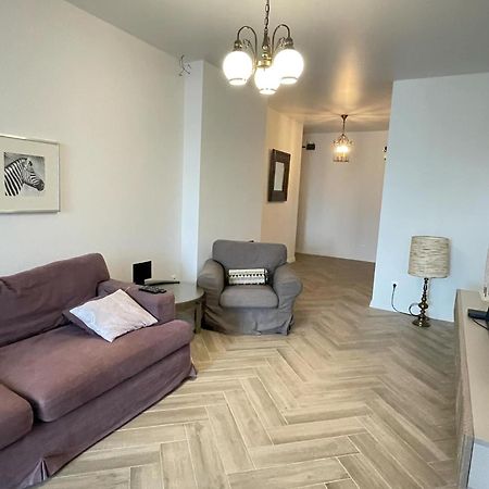 Tamuna'S Cozy Apartment Batumi Kültér fotó