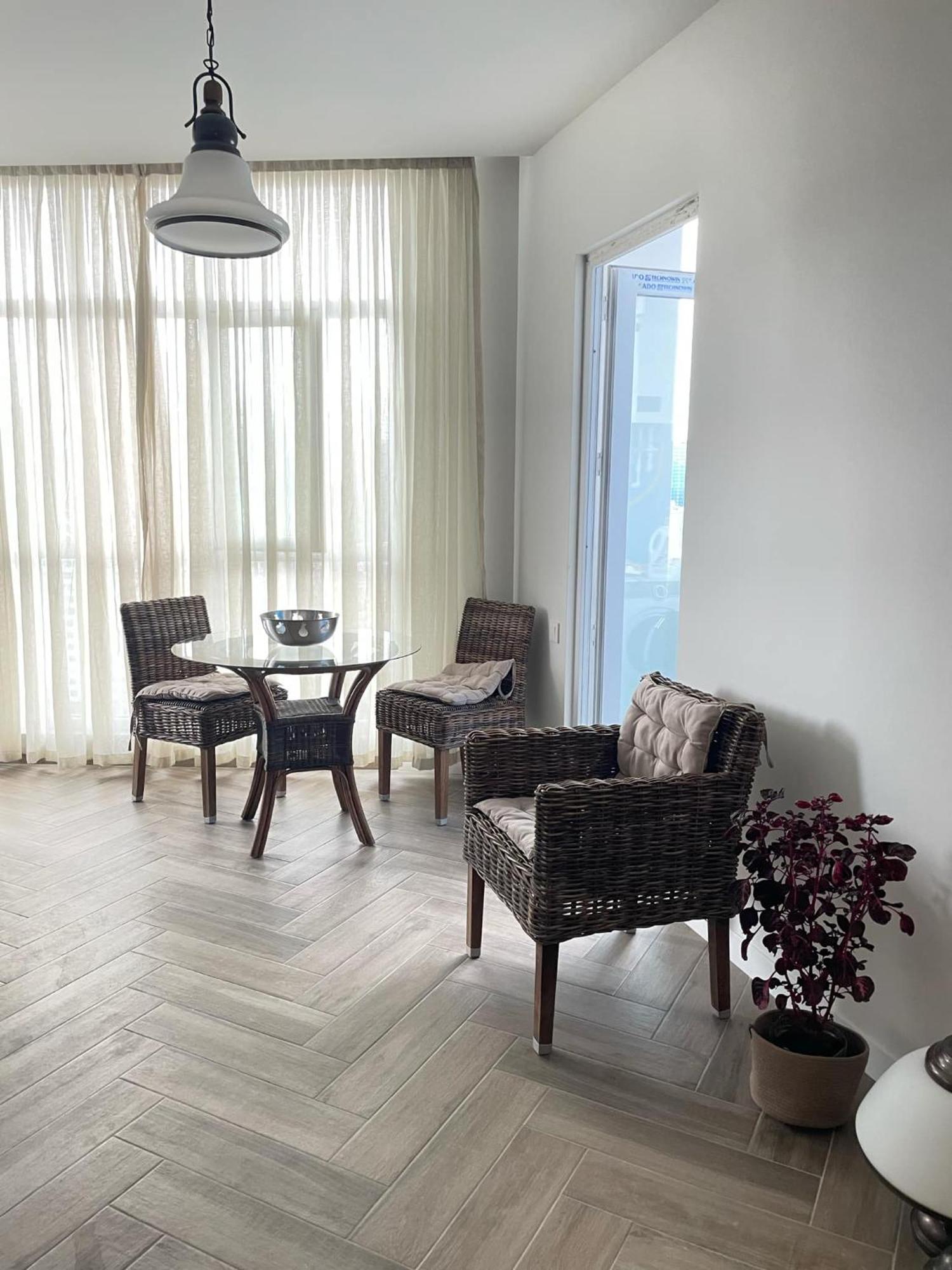 Tamuna'S Cozy Apartment Batumi Kültér fotó