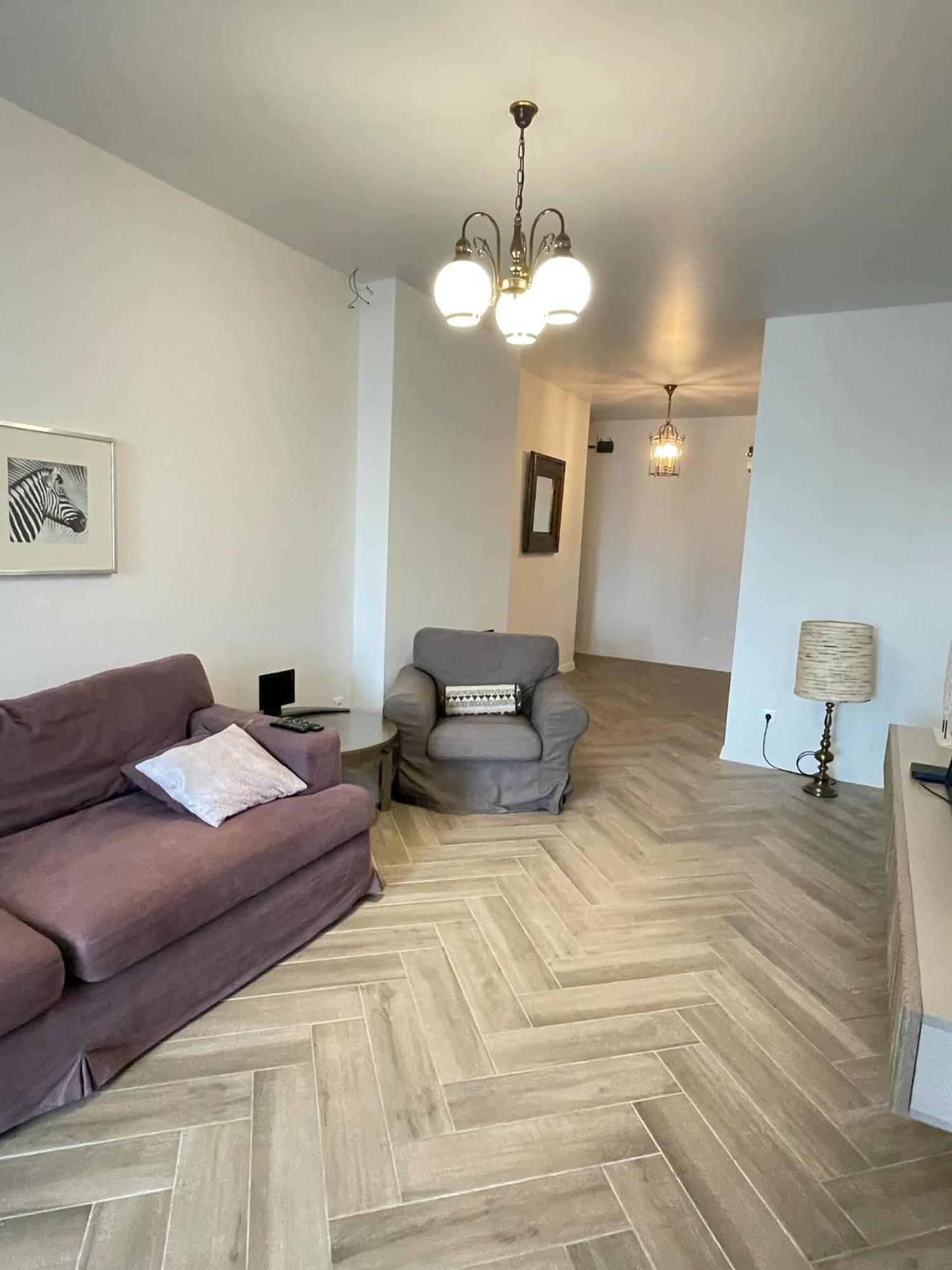 Tamuna'S Cozy Apartment Batumi Kültér fotó