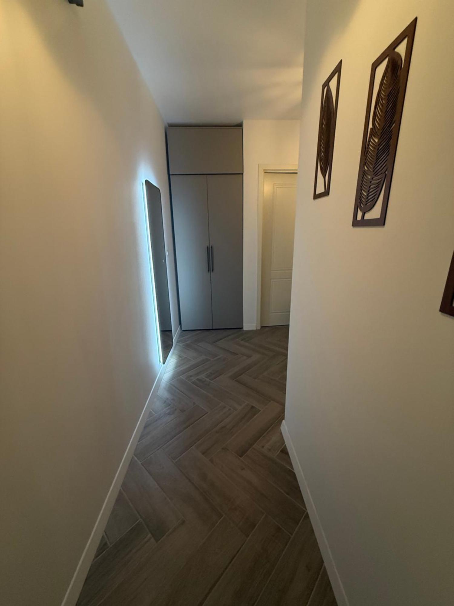 Tamuna'S Cozy Apartment Batumi Kültér fotó