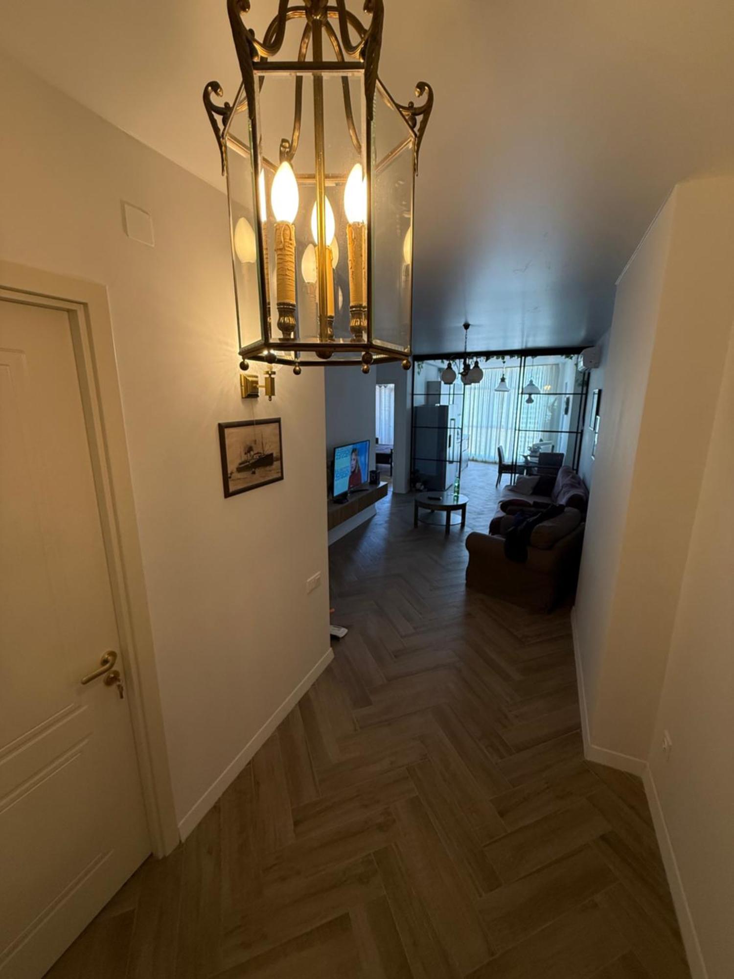 Tamuna'S Cozy Apartment Batumi Kültér fotó