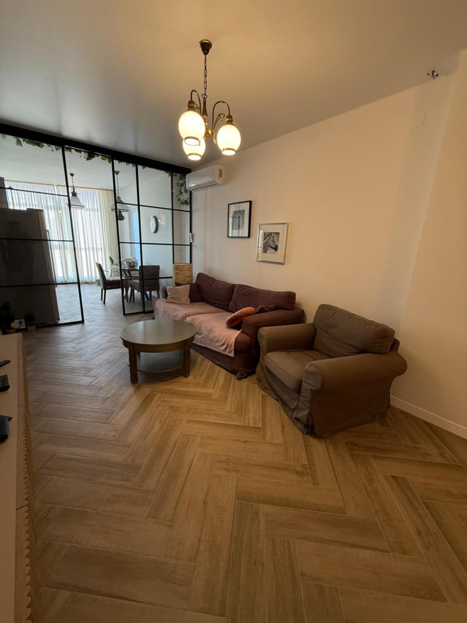 Tamuna'S Cozy Apartment Batumi Kültér fotó