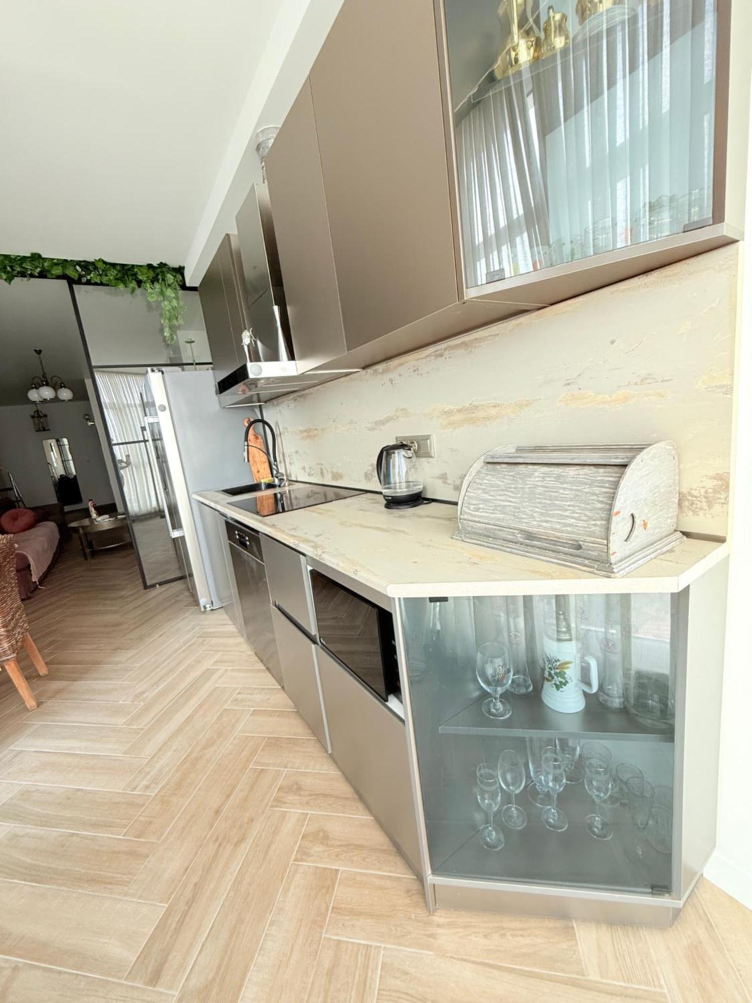 Tamuna'S Cozy Apartment Batumi Kültér fotó