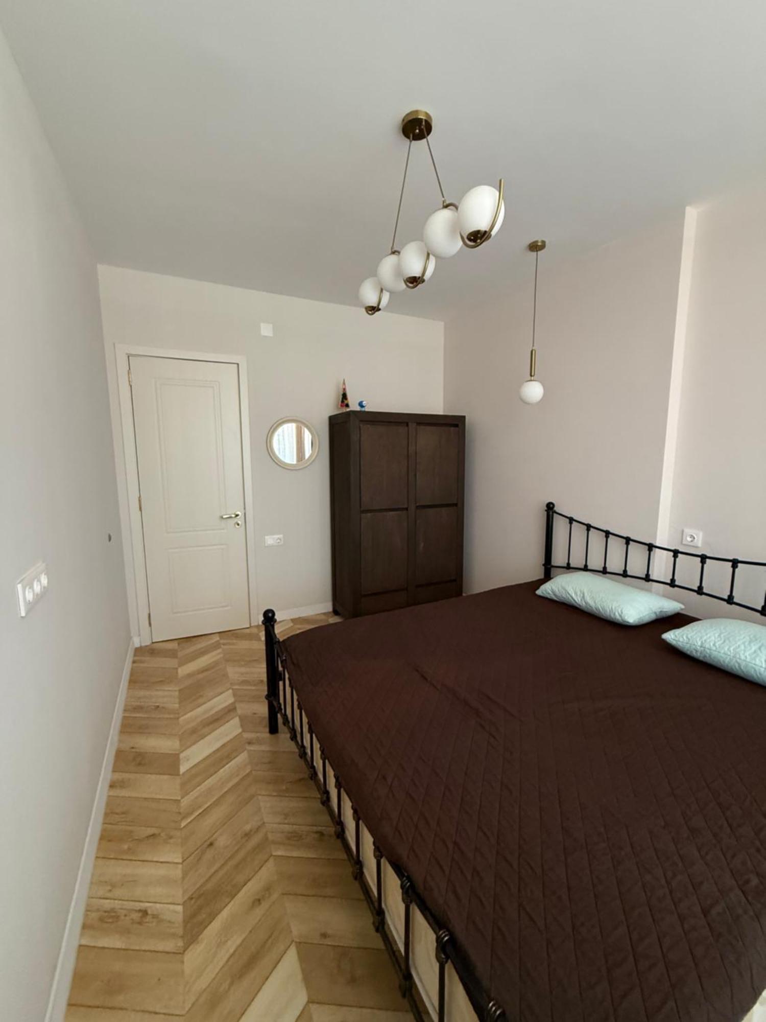 Tamuna'S Cozy Apartment Batumi Kültér fotó
