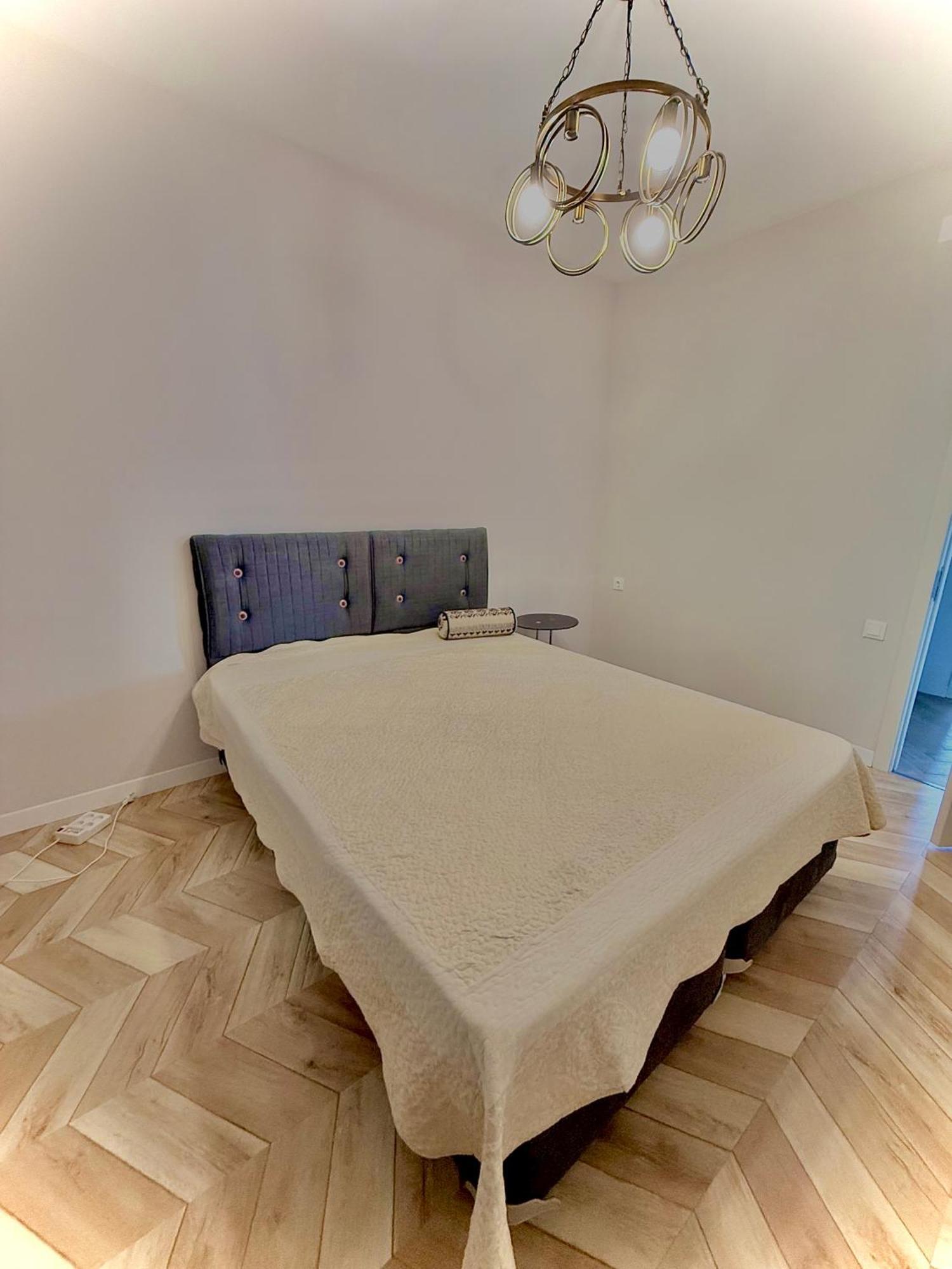 Tamuna'S Cozy Apartment Batumi Kültér fotó