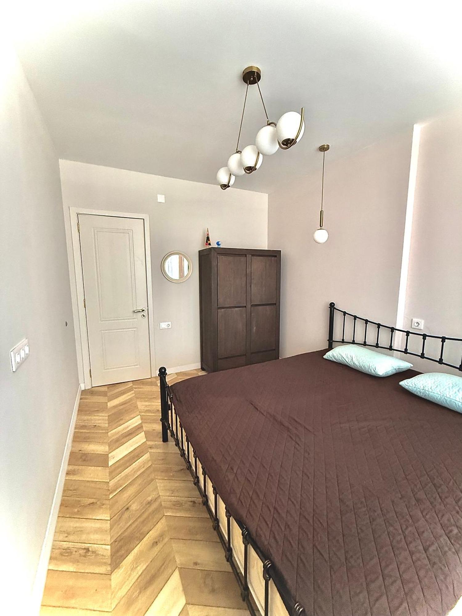 Tamuna'S Cozy Apartment Batumi Kültér fotó
